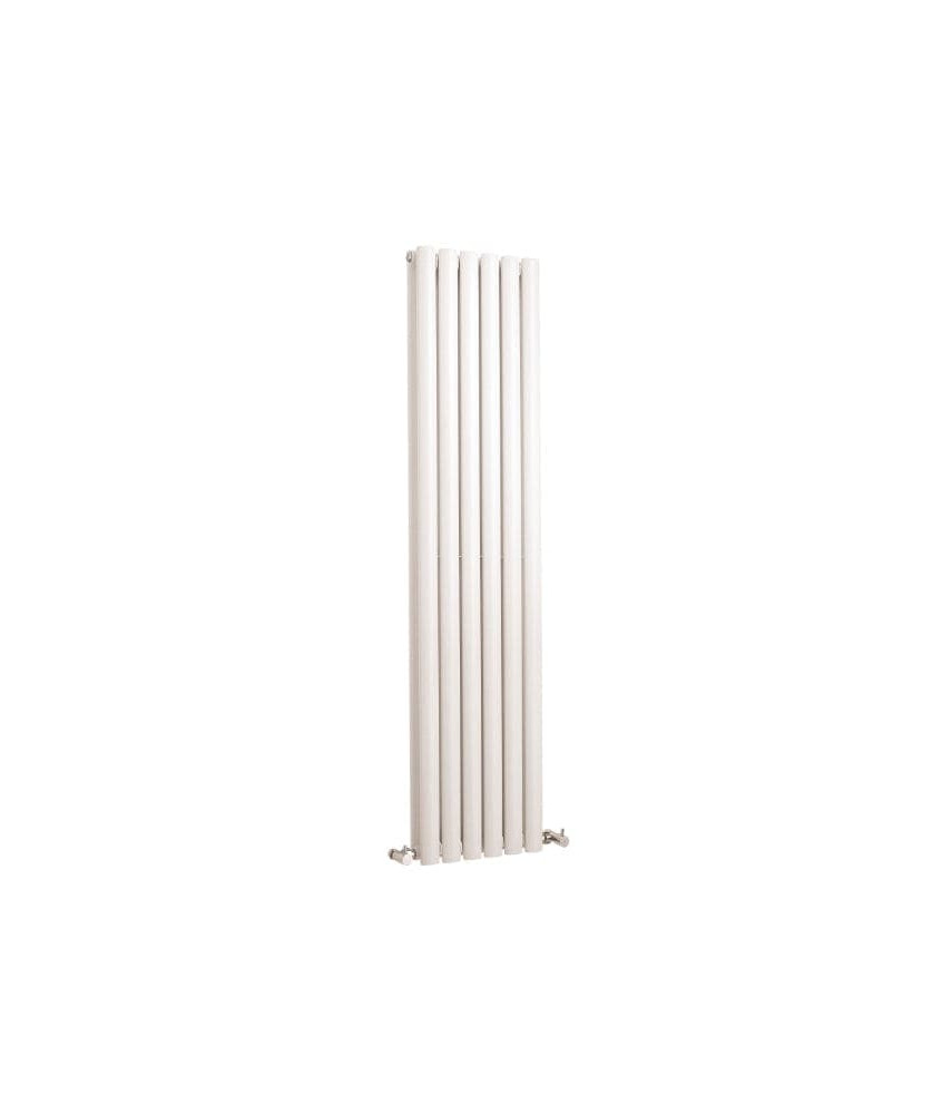 Revive Double Panel Radiator 1500x354 Anthracite