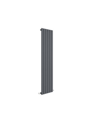 Single Panel Designer Radiator