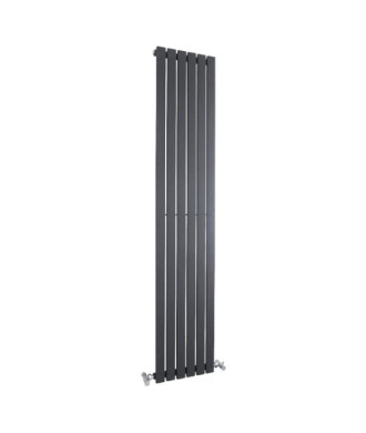 Single Panel Designer Radiator