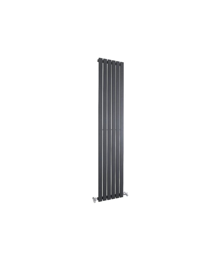 Single Panel Designer Radiator