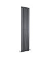 Single Panel Designer Radiator
