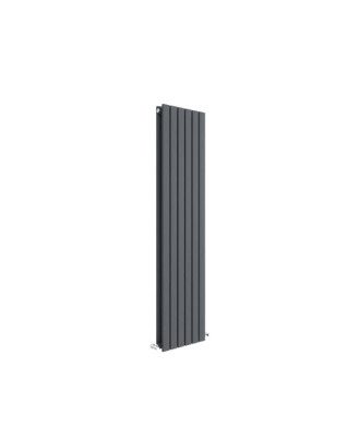 Double Panel Designer Radiator