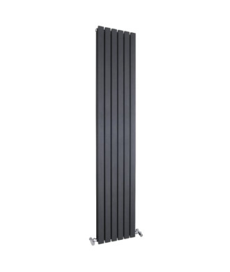 Double Panel Designer Radiator