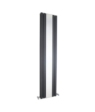 Double Panel Designer Radiator