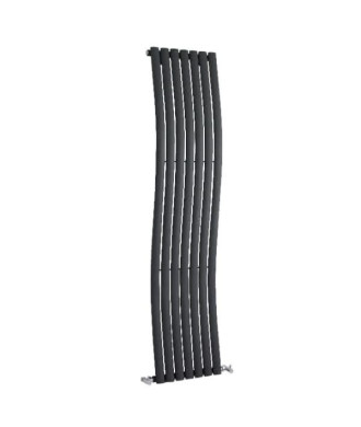Wave Designer Radiator 1785 x 413