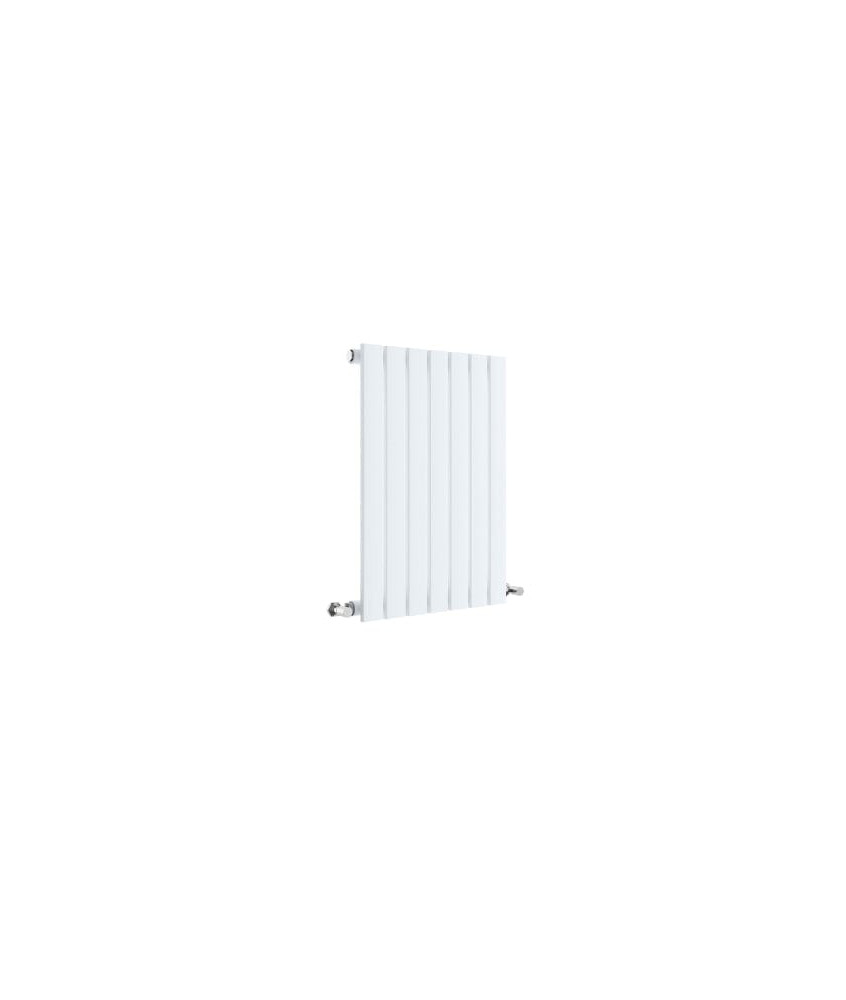 Horizontal Single Panel Radiator 600 x 412