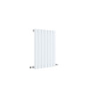 Horizontal Single Panel Radiator 600 x 412