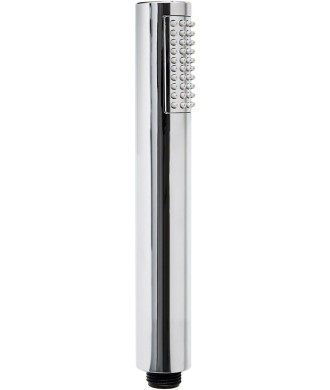 iBathUK Pencil Mixer Shower Handset - Chrome