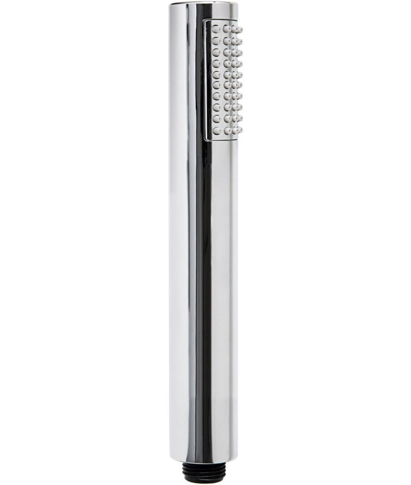 iBathUK Pencil Mixer Shower Handset - Chrome
