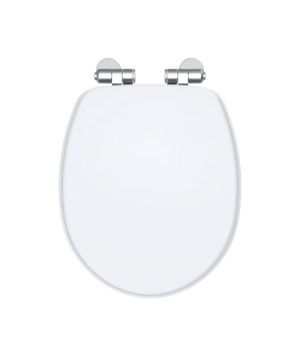 Traditional Toilet Seat (Carlton)