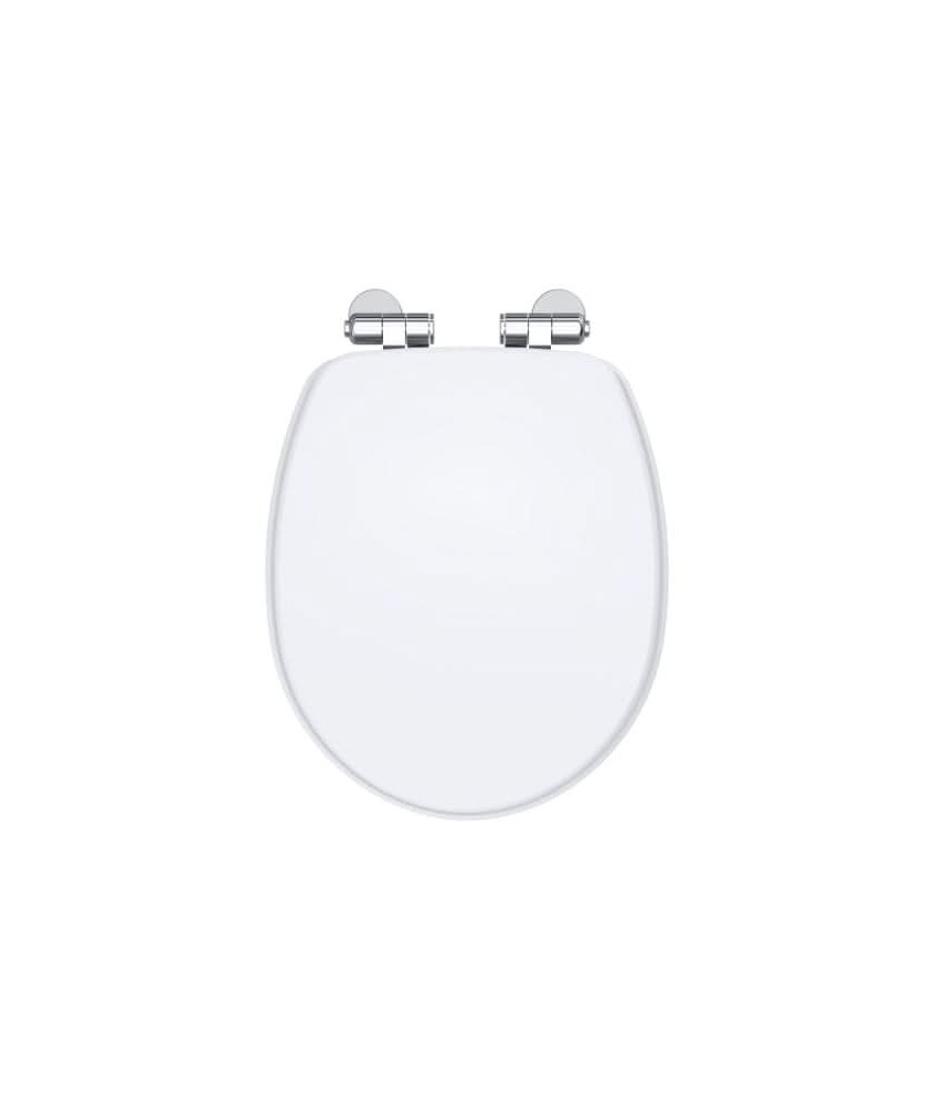 Traditional Toilet Seat (Carlton)