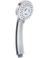 iBathUK Multi Function Shower Mixer Handset - Chrome