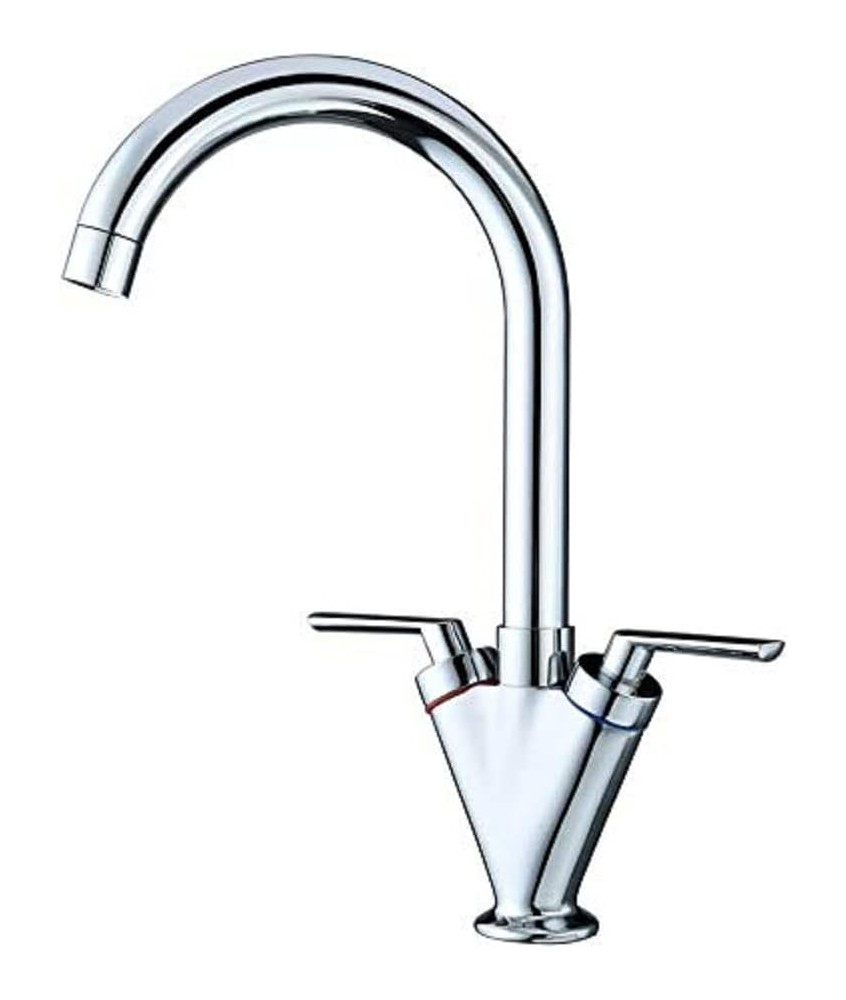 iBathUK Sola Traditional Thermostatic Exposed Mixer Shower Valve with Brass Diverter, Classic Bathroom Shower, Chrome
