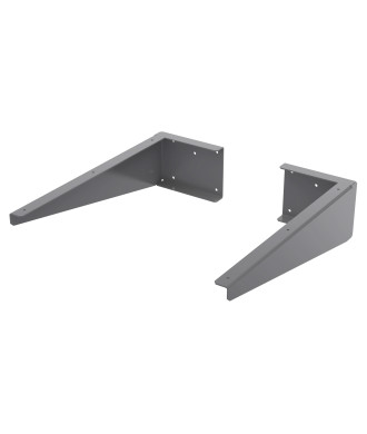 Nuie Shelf Support Brackets