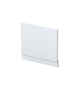 700 Bath End Panel