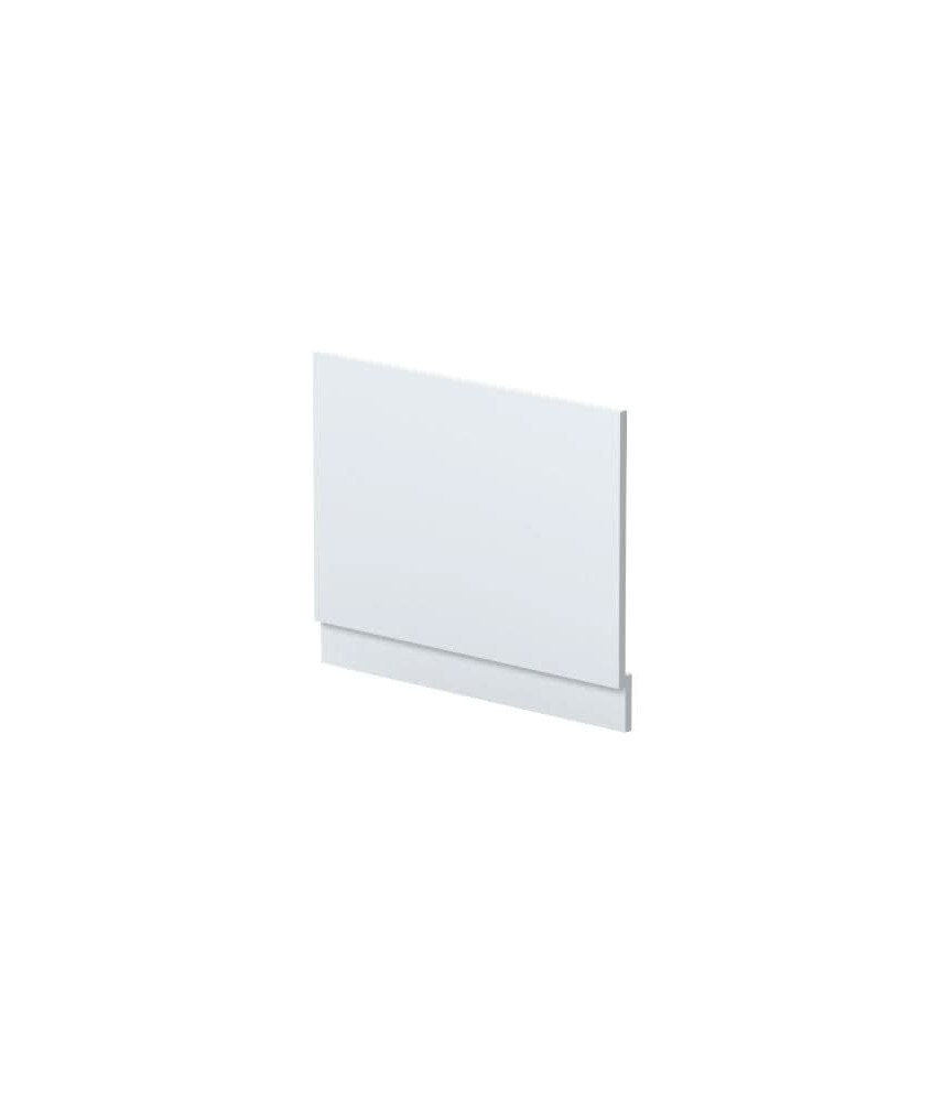 700 Bath End Panel