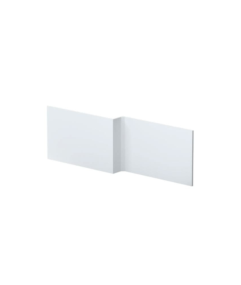1700mm Square Showerbath Front Panel
