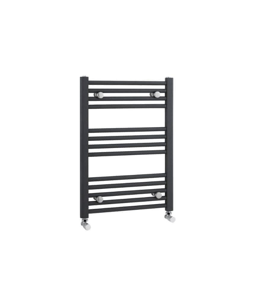 Straight Ladder Rail