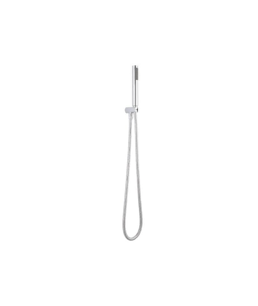 Round Outlet Elbow C/W Parking Bkt & Kit