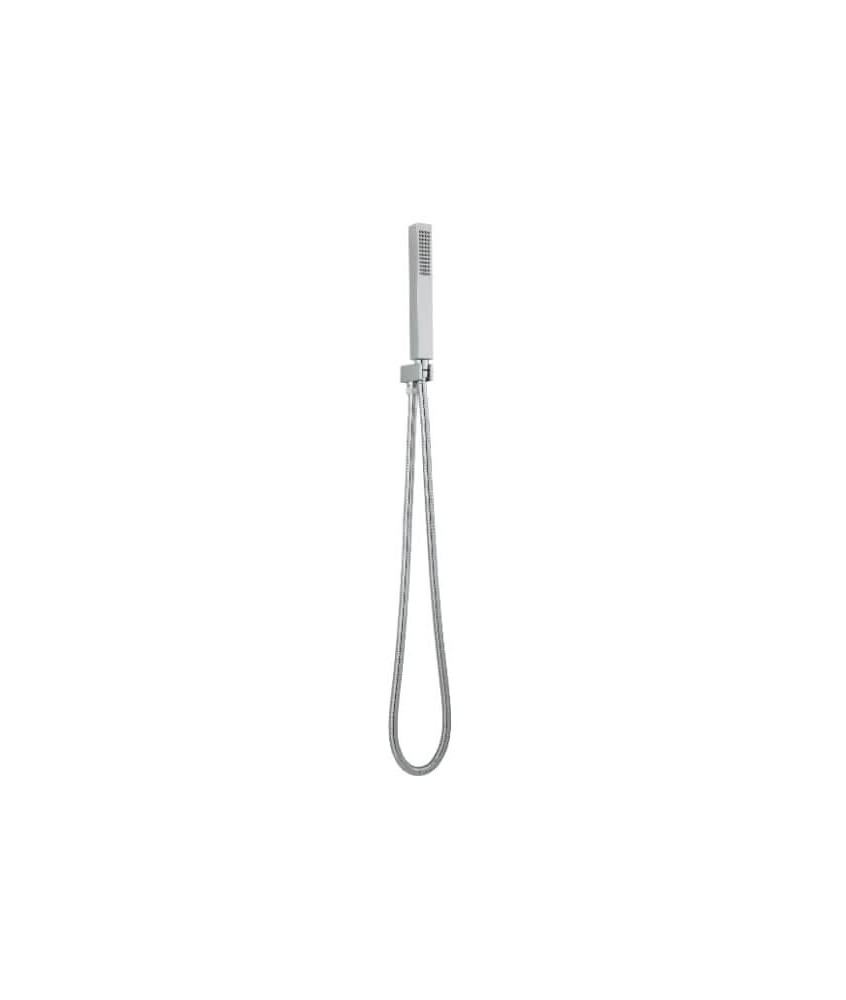 Sq Outlet Elbow C/W Parking Bkt & Kit