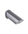 Nuie Anti-Vandal Fixed Shower Head - Chrome