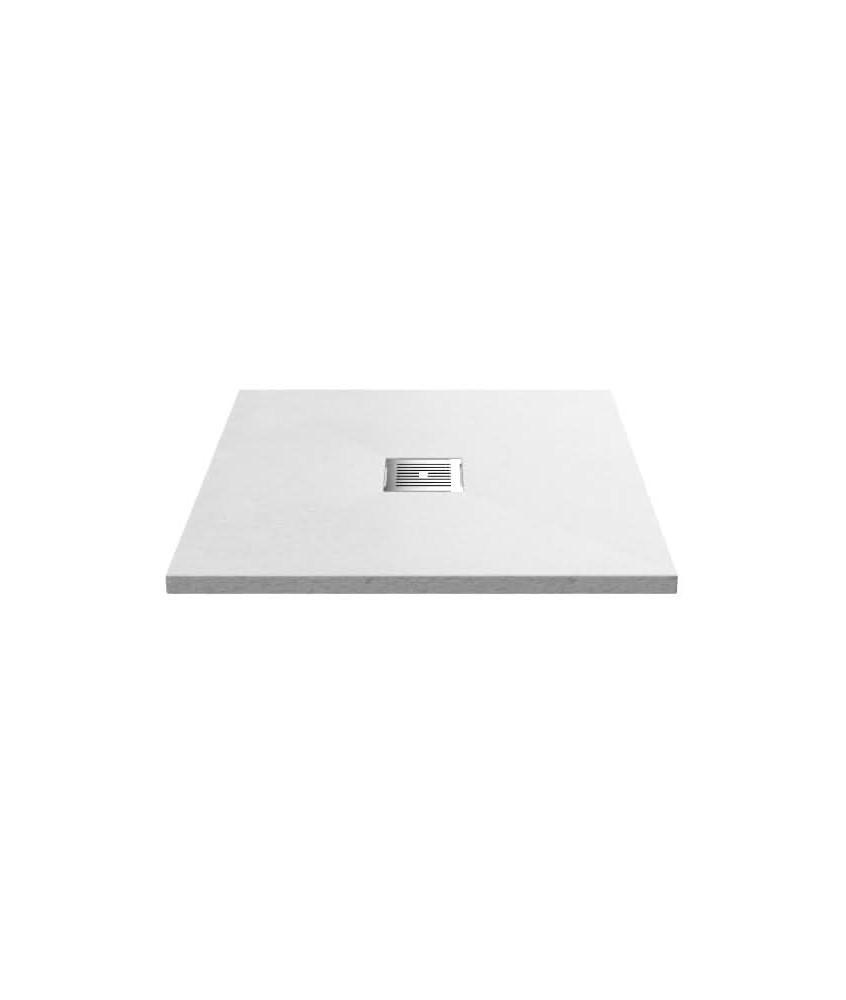 Square Shower Tray 900x900