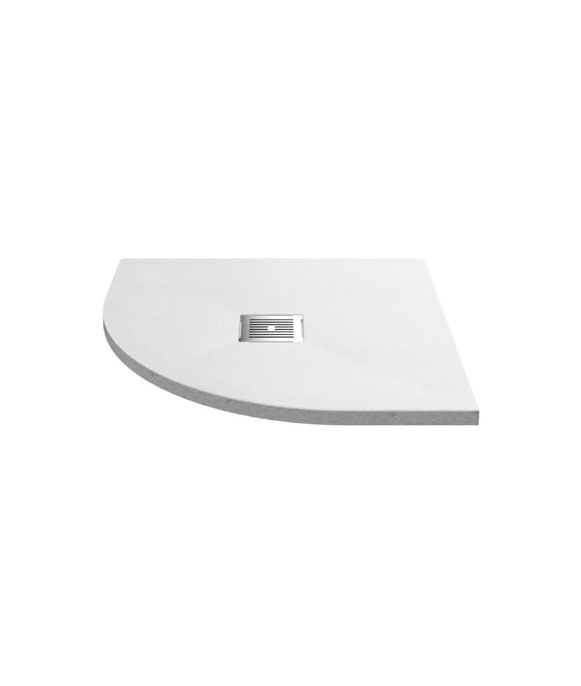 Quadrant Shower Tray 900x900