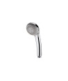 Nuie Minimalist Three Function Shower Handset - Chrome