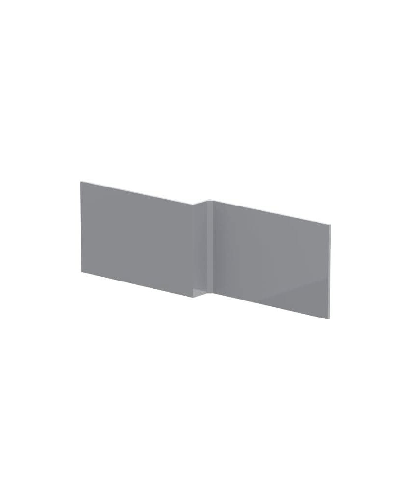 1700mm Square Showerbath Front Panel