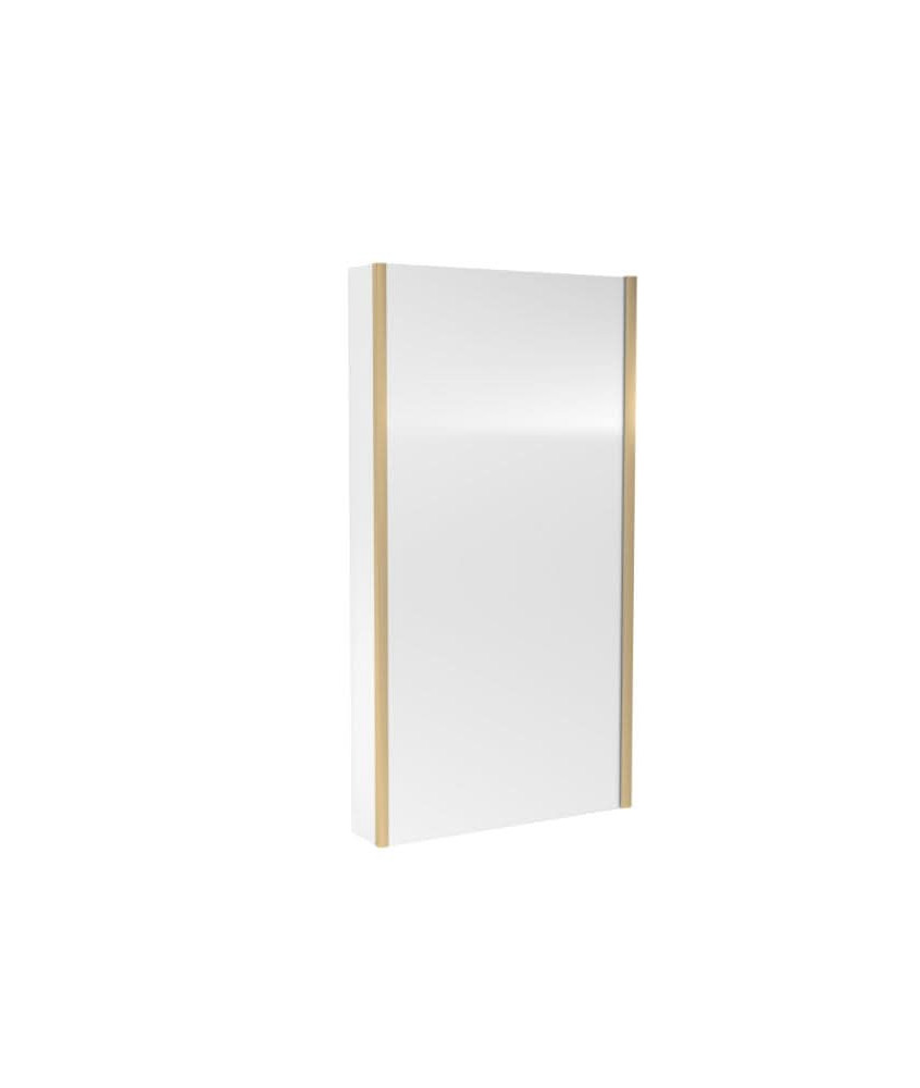 Square Fixed Screen, Fixed Return (6)