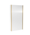 Square Fixed Screen, Fixed Return (6)