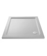 Slip Resistant Square Tray 900x900x40