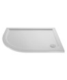 Slip Resistant Offset Quad Tray RH 1200x900x40