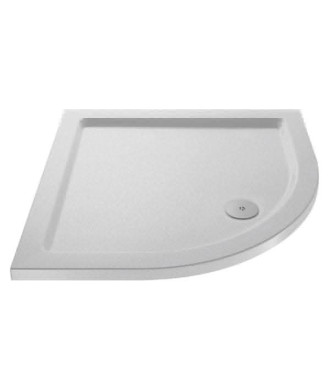 Slip Resistant Quad Tray 900x900x40