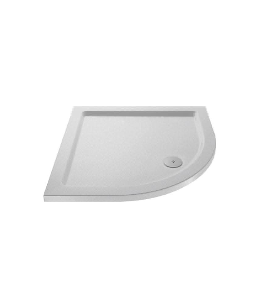Slip Resistant Quad Tray 900x900x40