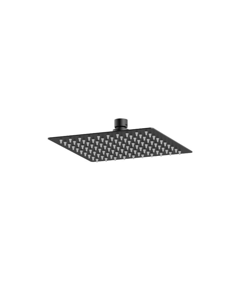 Square Fixed Head 200mm Diameter