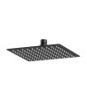 Square Fixed Head 200mm Diameter
