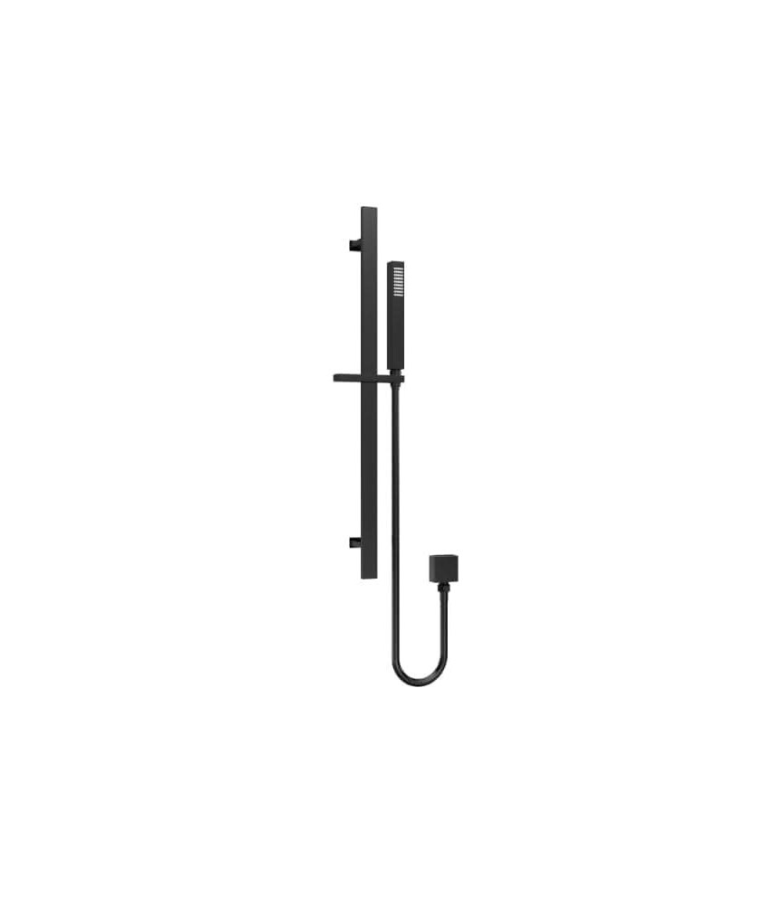 Sheer Rectangular Slider Rail Kit