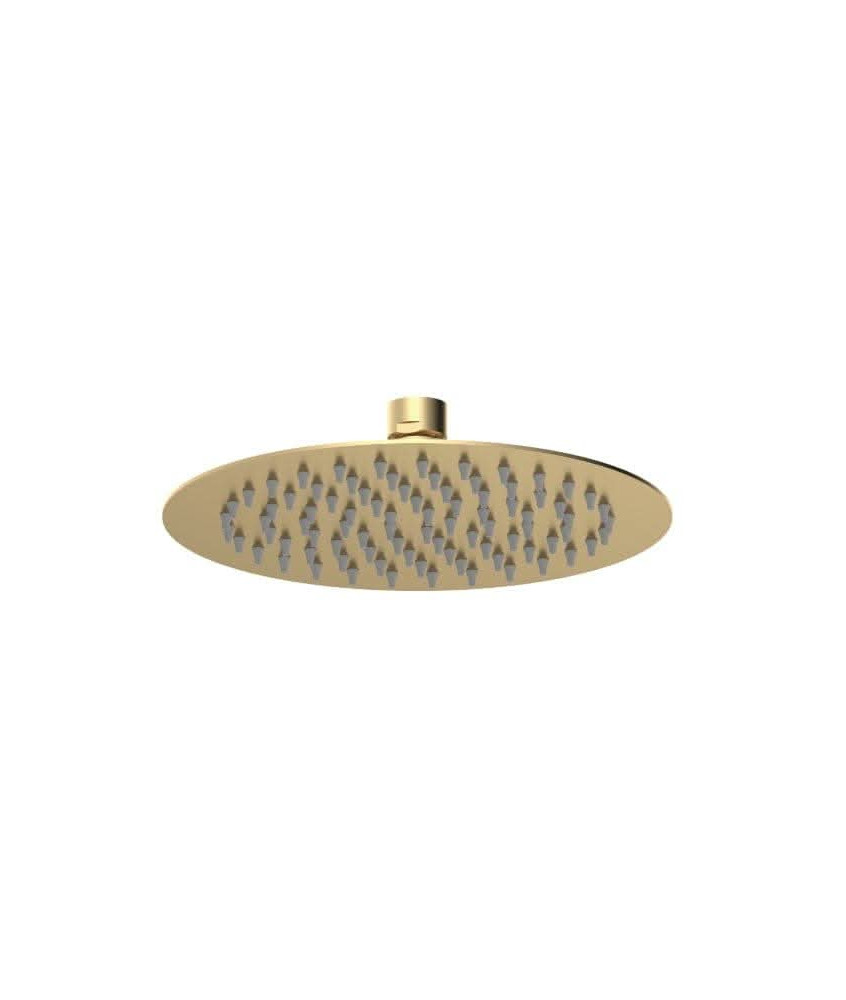 Round Fixed Head 200mm Diameter