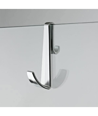 Enclosure Hook (Frameless)