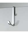 Enclosure Hook (Frameless)