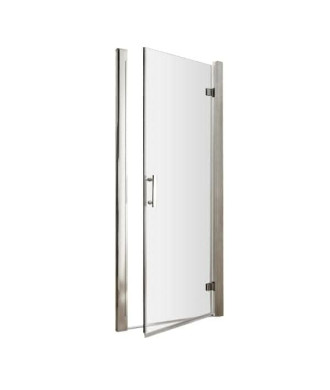 Pacific Hinged Shower Door 900mm