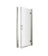 Pacific Hinged Shower Door 900mm