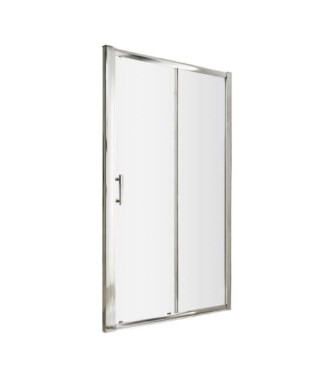 Pacific Sliding Shower Door 1700mm