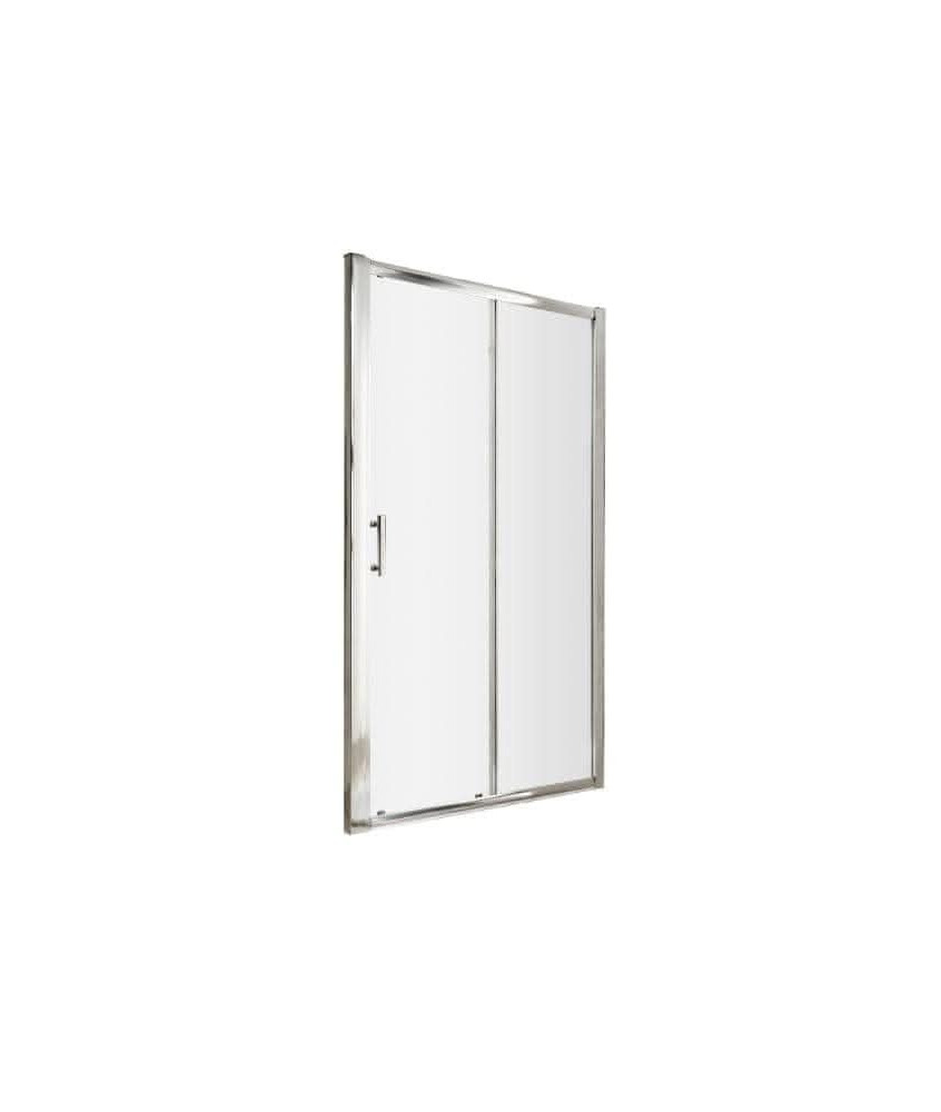 Pacific Sliding Shower Door 1700mm