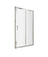 Pacific Sliding Shower Door 1700mm