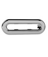 Nuie Oval Overflow Cover