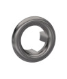 Nuie Round Overflow Cover