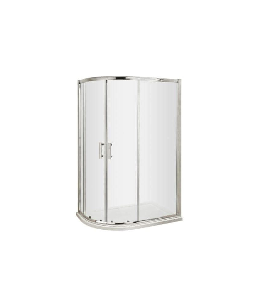 Pacific Off/Set Quad Enclosure 1200x900