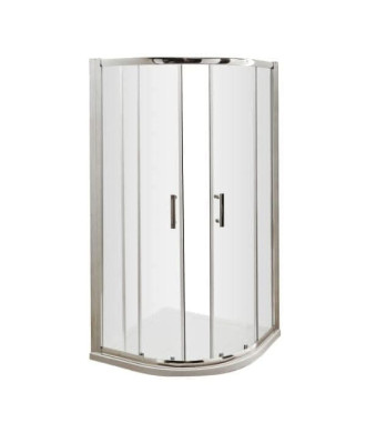 Pacific Quadrant Enclosure 900x900mm